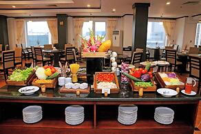 Cherish Hotel