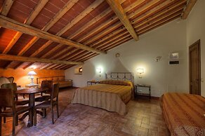 Agrihotel Il Palagetto