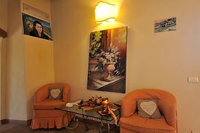 Agrihotel Il Palagetto