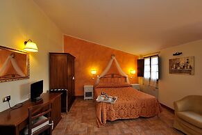 Agrihotel Il Palagetto