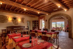 Agrihotel Il Palagetto