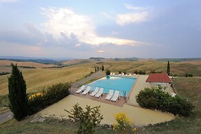 Agrihotel Il Palagetto