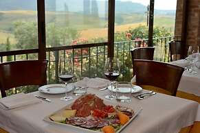 Agrihotel Il Palagetto