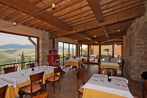 Agrihotel Il Palagetto