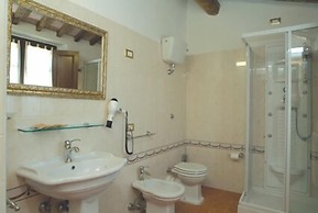 Agrihotel Il Palagetto