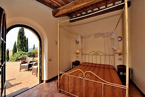 Agrihotel Il Palagetto