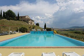 Agrihotel Il Palagetto