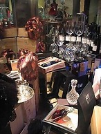 Hotel Ristorante Giordano
