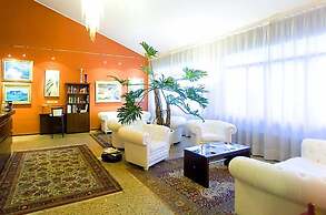 Hotel Ristorante Giordano