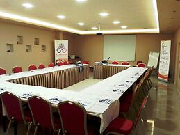 Mosaic City Hotel