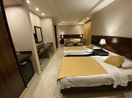Mosaic City Hotel