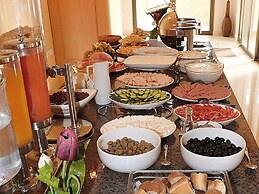 Mosaic City Hotel