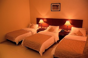 Mosaic City Hotel