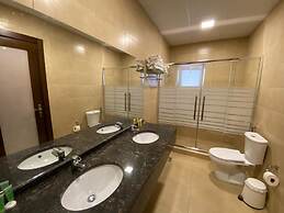 Mosaic City Hotel
