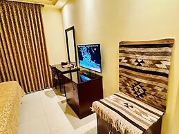 Mosaic City Hotel