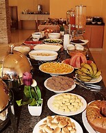 Mosaic City Hotel