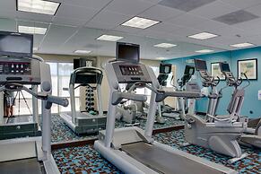 Fairfield by Marriott Titusville Kennedy Space Center