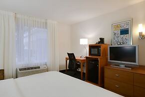 Fairfield by Marriott Titusville Kennedy Space Center