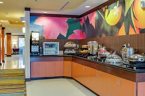 Fairfield by Marriott Titusville Kennedy Space Center