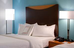 Fairfield by Marriott Titusville Kennedy Space Center