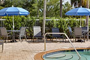 Fairfield by Marriott Titusville Kennedy Space Center