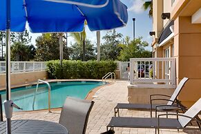 Fairfield by Marriott Titusville Kennedy Space Center