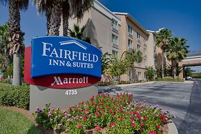 Fairfield by Marriott Titusville Kennedy Space Center