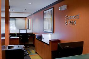 Fairfield by Marriott Titusville Kennedy Space Center