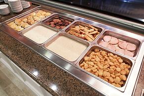 Hilton Garden Inn Evansville