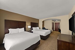 Comfort Inn & Suites Atoka