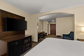 Comfort Inn & Suites Atoka