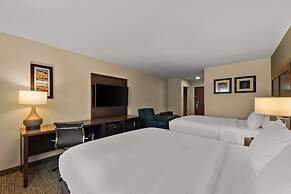 Comfort Inn & Suites Atoka