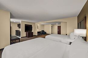 Comfort Inn & Suites Atoka