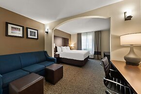 Comfort Inn & Suites Atoka