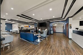 Comfort Inn & Suites Atoka