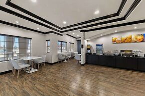 Comfort Inn & Suites Atoka