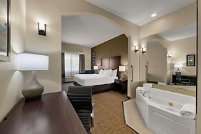 Comfort Inn & Suites Atoka