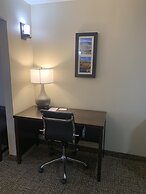 Comfort Inn & Suites Atoka