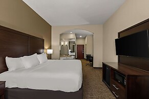 Comfort Inn & Suites Atoka