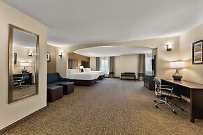 Comfort Inn & Suites Atoka