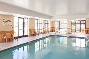 Hampton Inn & Suites Columbia at University