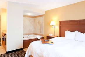 Hampton Inn & Suites Columbia at University