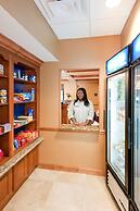 Hampton Inn & Suites Columbia at University