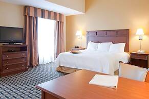 Hampton Inn & Suites Columbia at University
