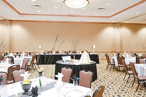 Hampton Inn & Suites Columbia at University