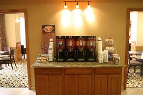 Hampton Inn & Suites Columbia at University