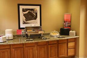 Hampton Inn & Suites Columbia at University