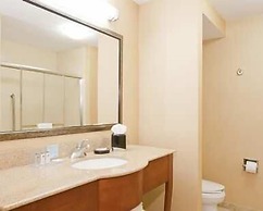 Hampton Inn & Suites Columbia at University