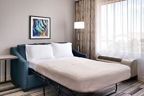 Hampton Inn & Suites Ft. Worth-Burleson