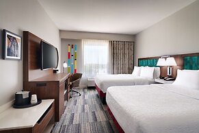Hampton Inn & Suites Ft. Worth-Burleson